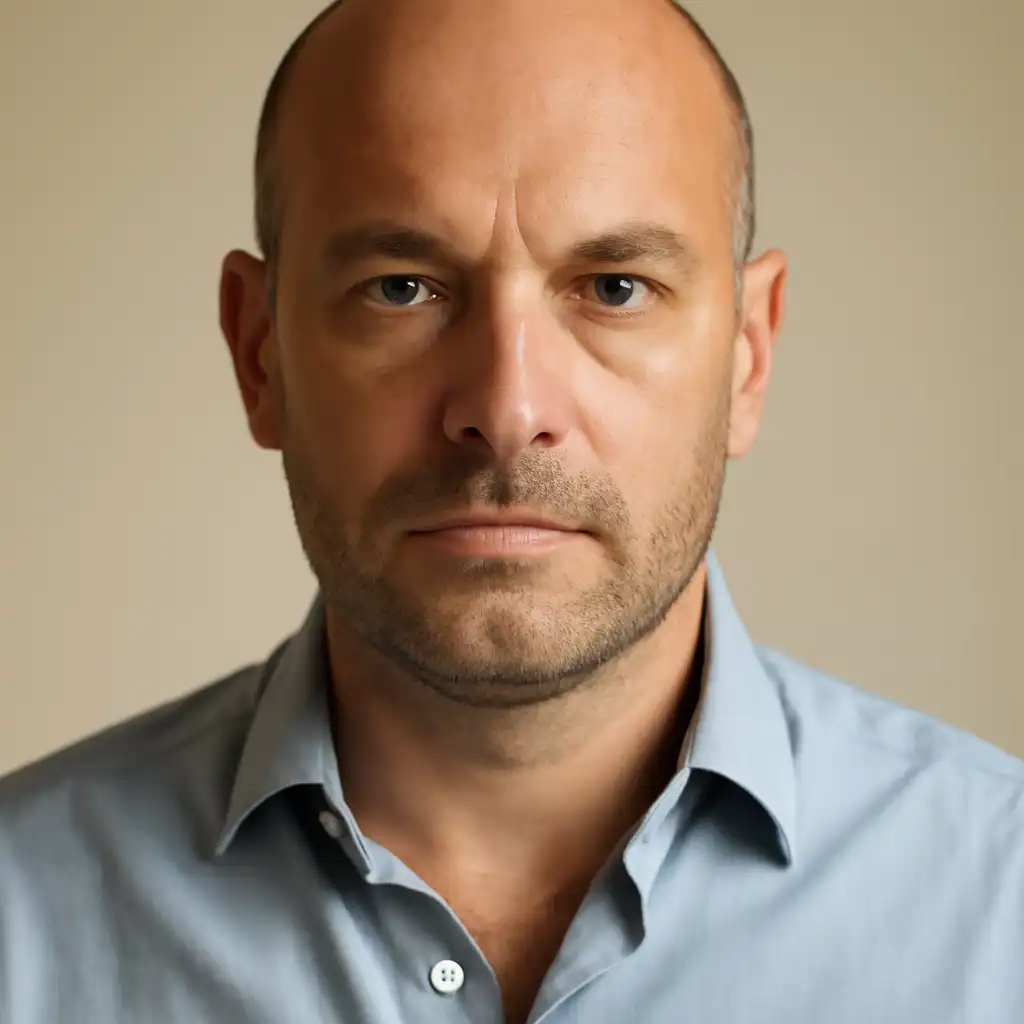 Alessandro Ferraro